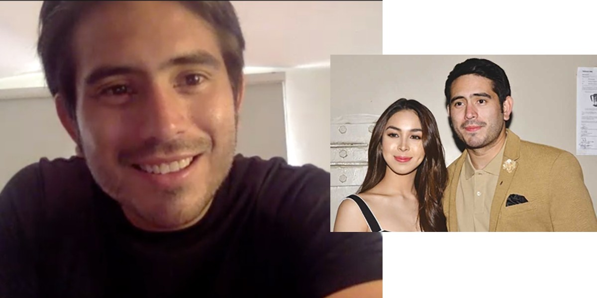 Gerald Anderson sees himself settling down, starting a family soon: ‘I